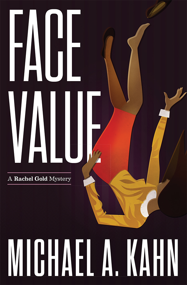 Face Value (2014) by Michael A. Kahn