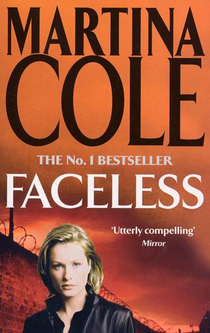 Faceless by Martina Cole