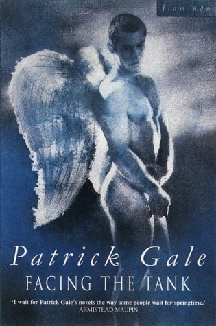 Facing The Tank (2002) by Patrick Gale
