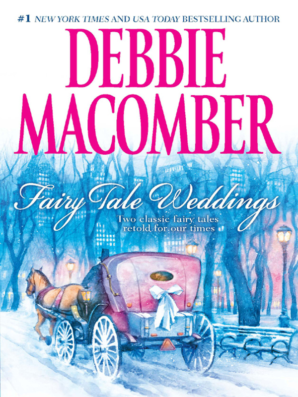 Fairy Tale Weddings (2009) by Debbie Macomber