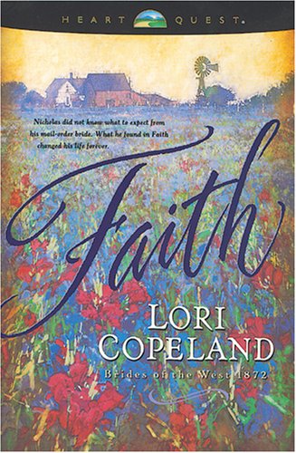 Faith (1998) by Lori Copeland