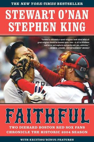 Faithful (2004) by Stephen King