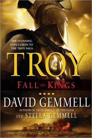 Fall of Kings (2007) by David Gemmell