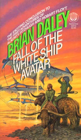 Fall of the White Ship Avatar (1986) by Brian Daley