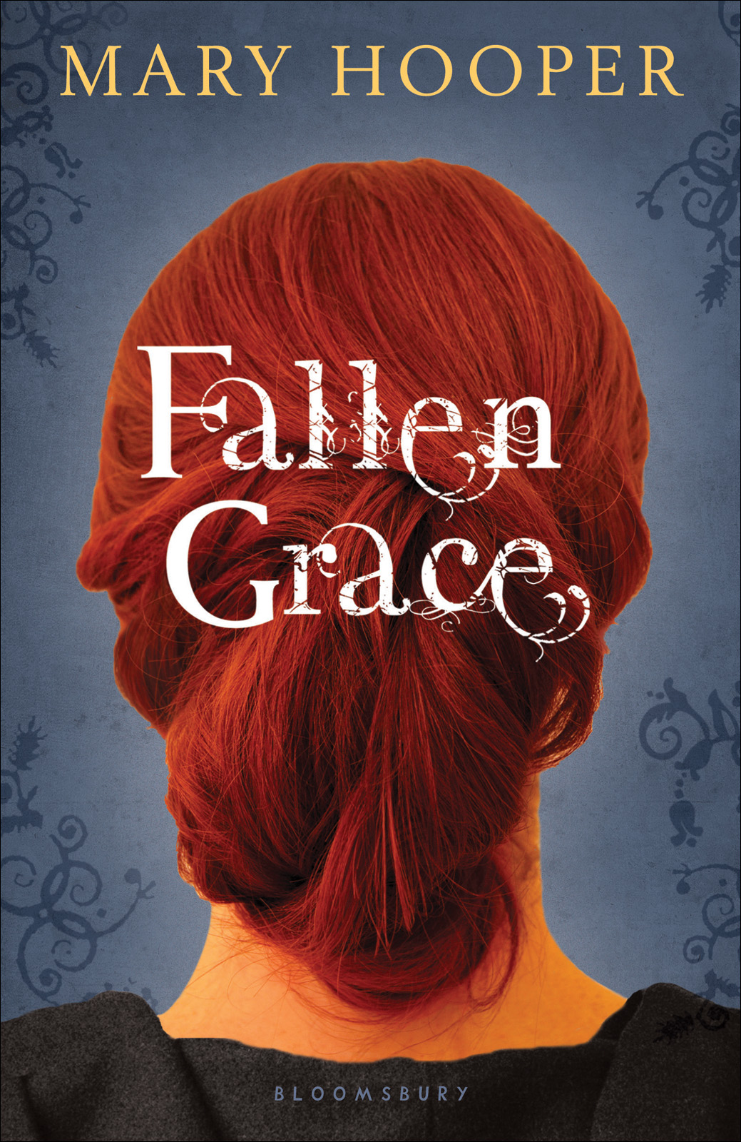 Fallen Grace (2010) by Mary Hooper