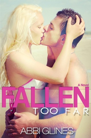 Fallen Too Far (2012)