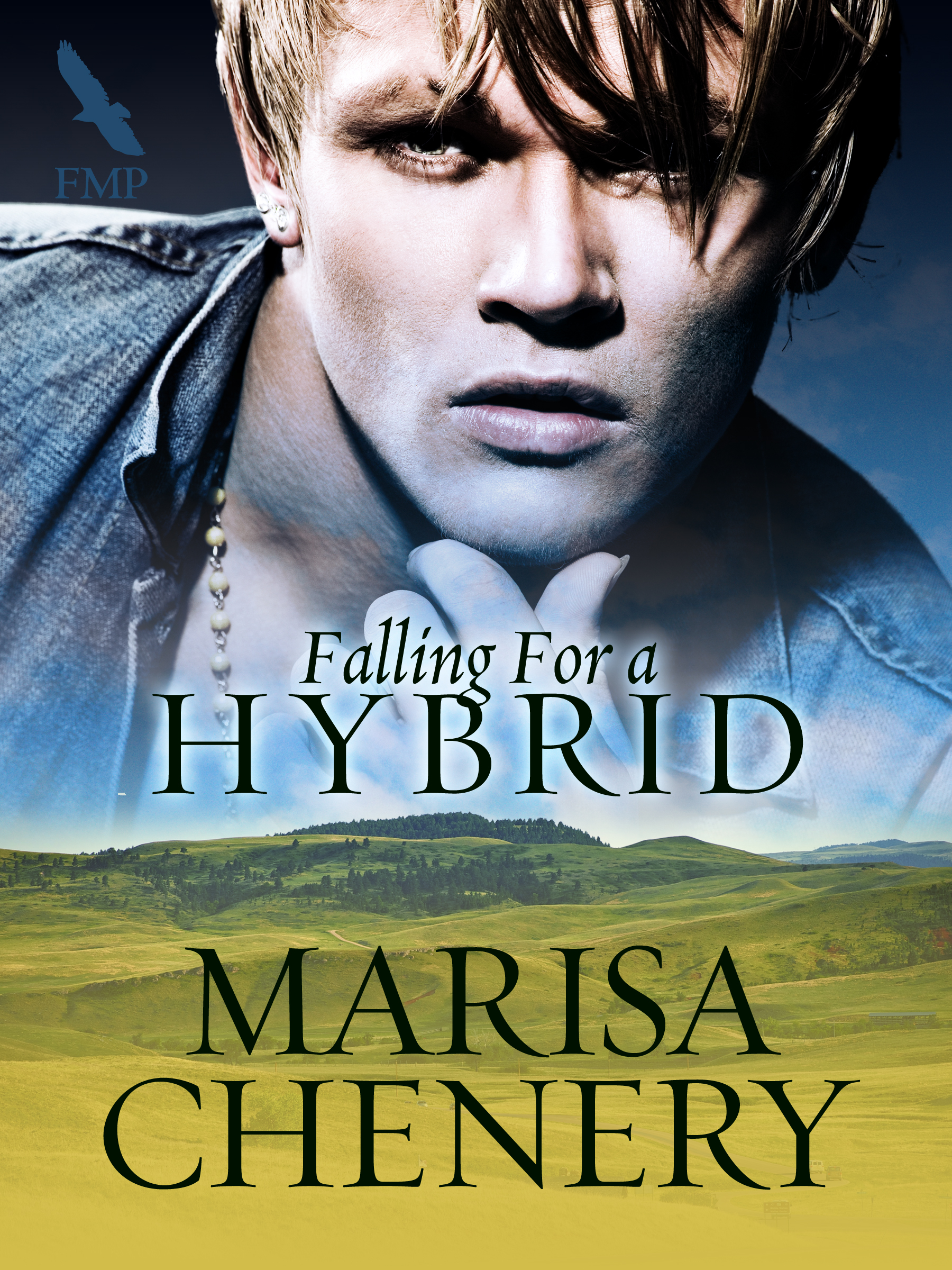 Falling For a Hybrid (2014) by Marisa Chenery