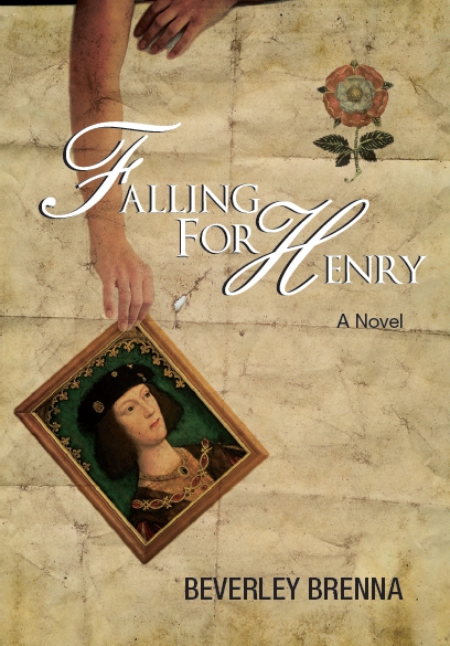Falling For Henry (2012) by Beverley Brenna