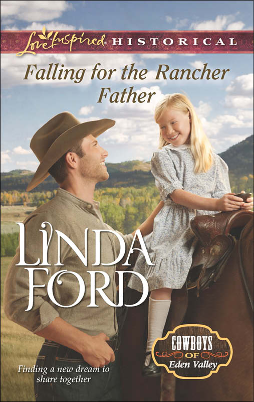 Falling for the Rancher Father (2014) by Linda Ford