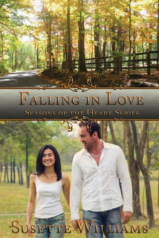 Falling in Love (2012) by Susette Williams