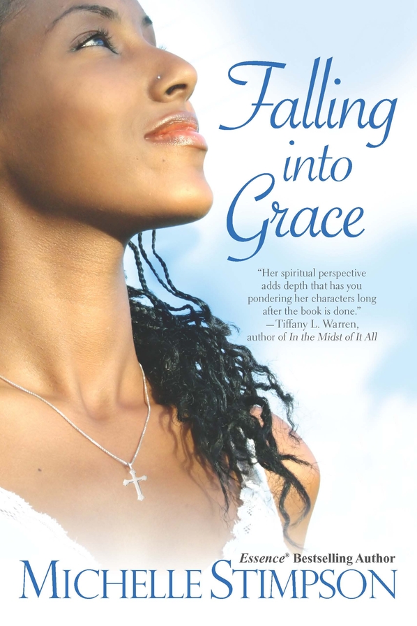 Falling Into Grace (2012) by Michelle Stimpson