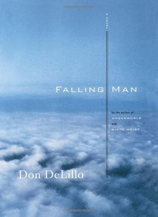 Falling Man (2007)