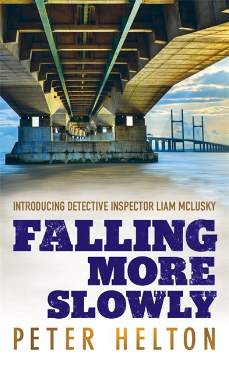 Falling More Slowly (2010) by Peter Helton