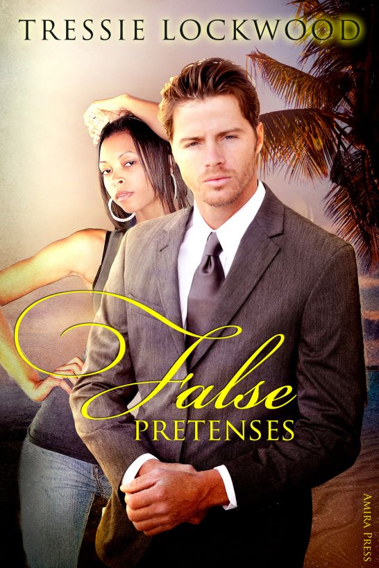 False Pretenses (2013) by Tressie Lockwood