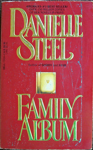 Family Album (1994) by Danielle Steel