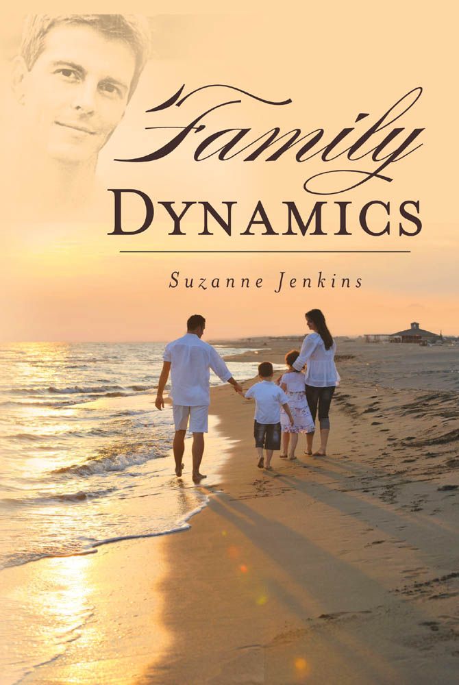 Family Dynamics (Pam of Babylon Book Five)