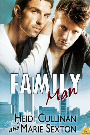 Family Man (2013) by Heidi Cullinan