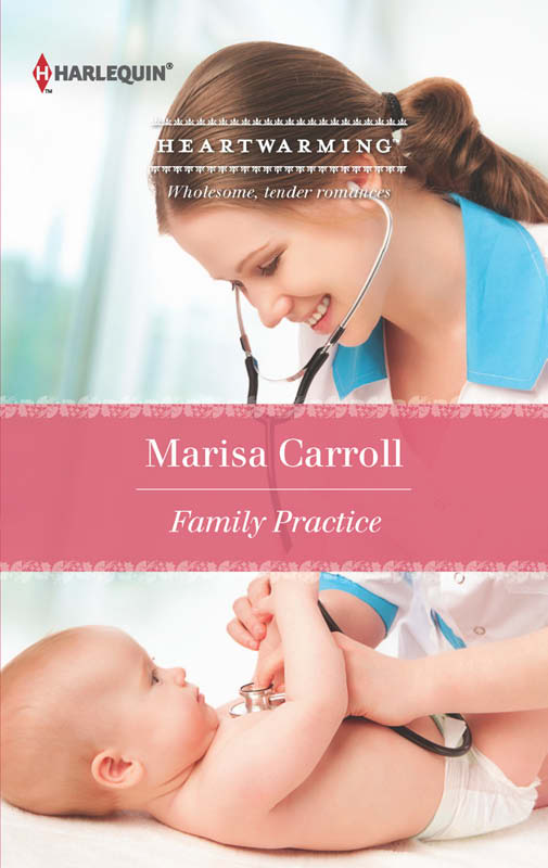 Family Practice by Marisa Carroll
