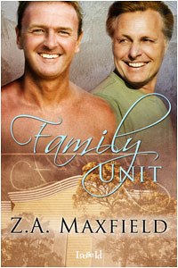 Family Unit (2009) by Z.A. Maxfield