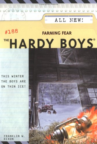 Farming Fear (2004)