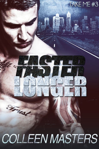 Faster Longer (2013)