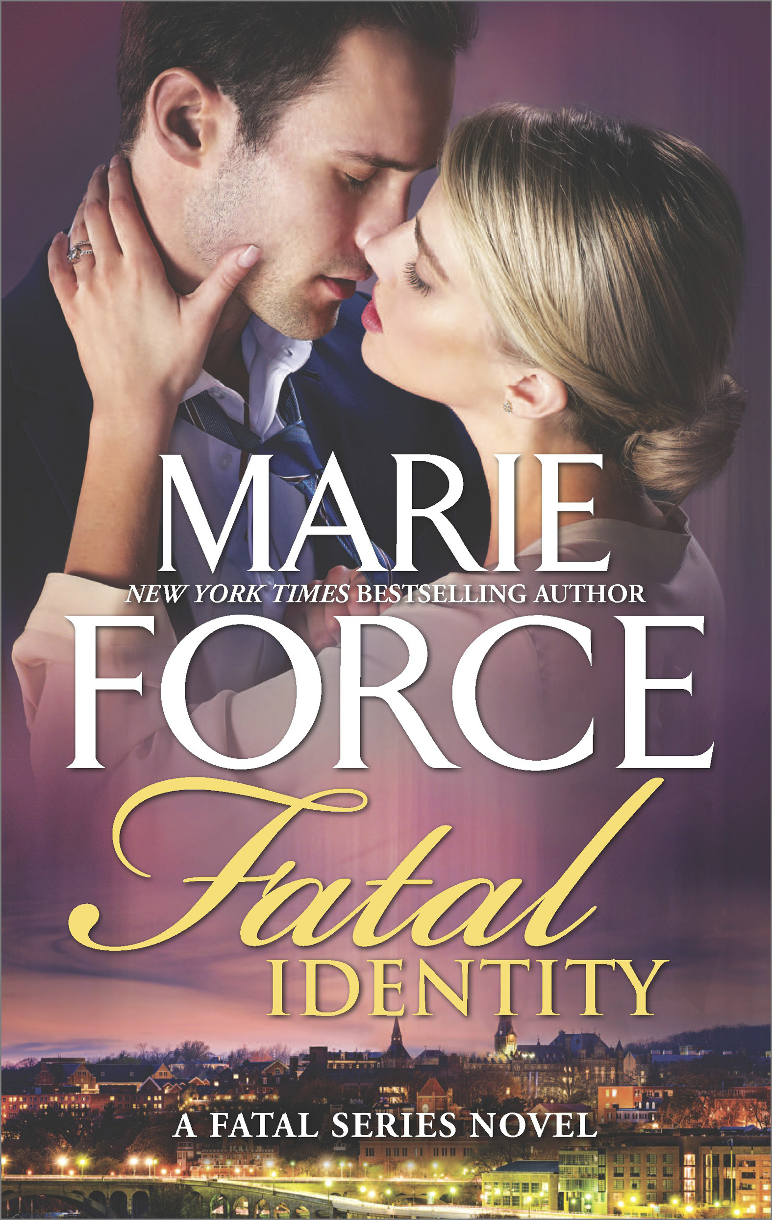 Fatal Identity (2016) by Marie Force