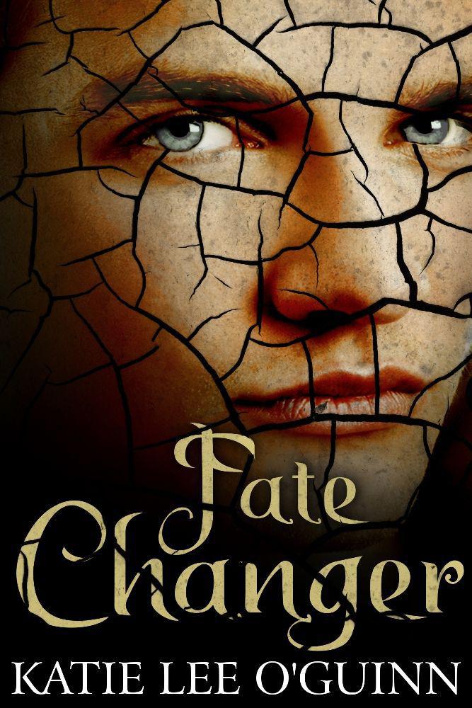 Fate Changer (The Lost Witch Trilogy #3)