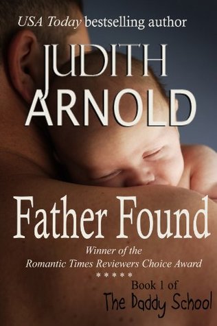 Father Found (2013) by Judith Arnold