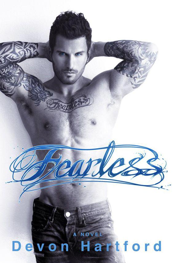 Fearless (The Story of Samantha Smith #1) by Devon Hartford