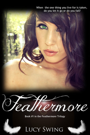 Feathermore (2000) by Lucy Swing