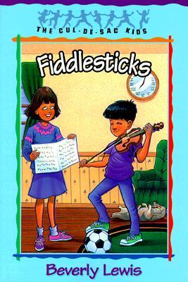 Fiddlesticks (1997) by Beverly  Lewis