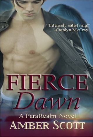 Fierce Dawn (2011)
