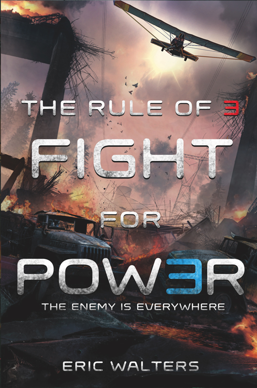 Fight for Power