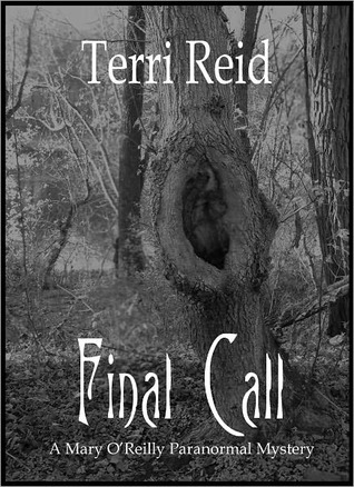 Final Call (2011) by Terri Reid