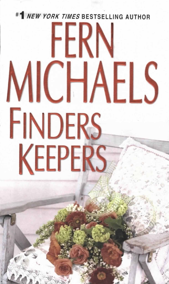 Finders Keepers (2011)