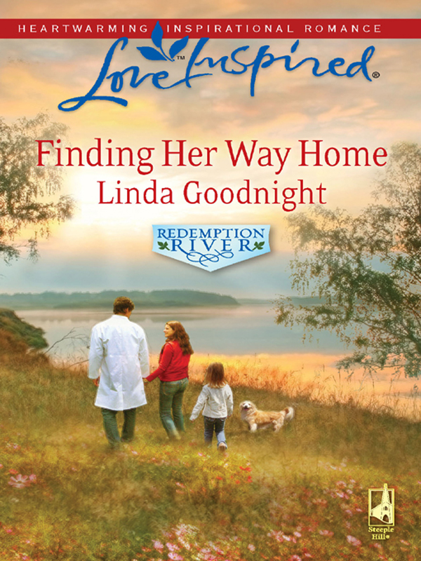 Finding Her Way Home (2010) by Linda Goodnight
