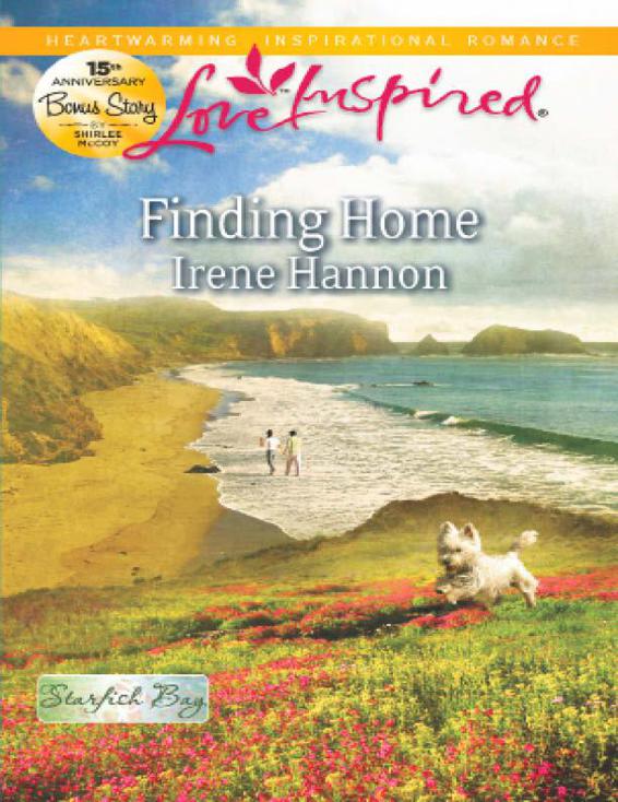 Finding Home by Irene Hannon