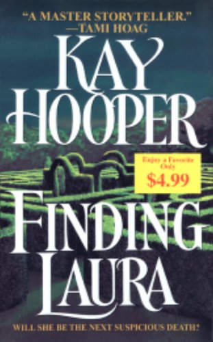 Finding Laura (2005) by Kay Hooper