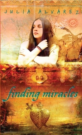 Finding Miracles (2006)