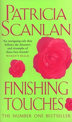 Finishing Touches (2000) by Patricia Scanlan