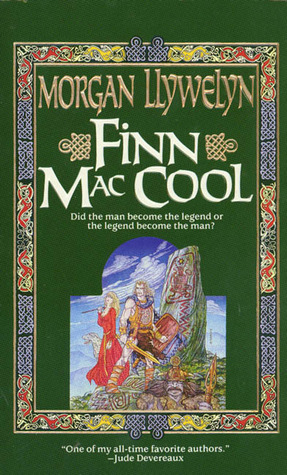 Finn Mac Cool (1995) by Morgan Llywelyn
