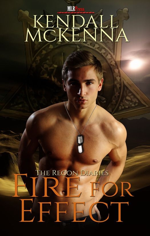Fire for Effect (2013) by Kendall McKenna