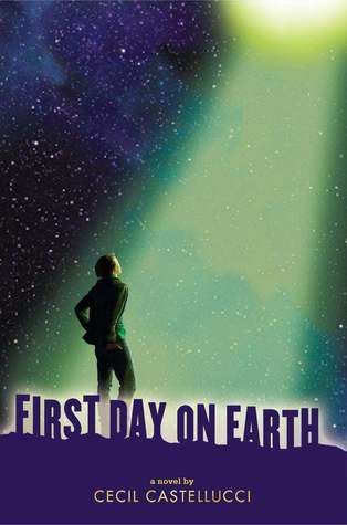 First Day on Earth (2011)