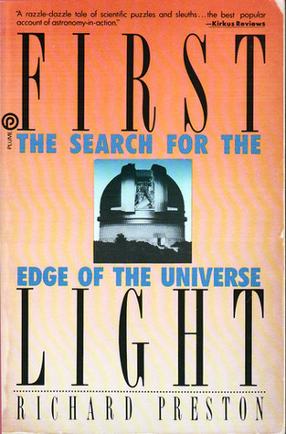 First Light (1988)