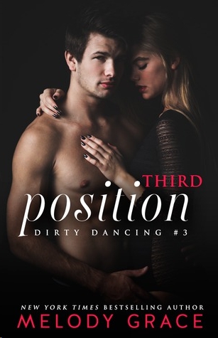 First Position by Melody Grace