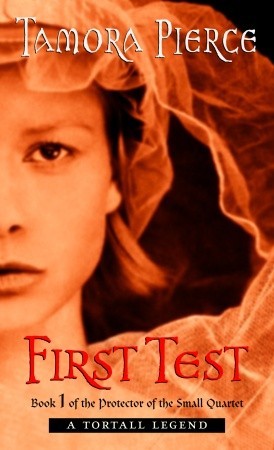First Test (2000)