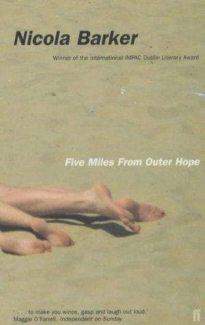 Five Miles From Outer Hope (2001)