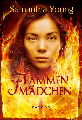 Flammenmädchen (2014)