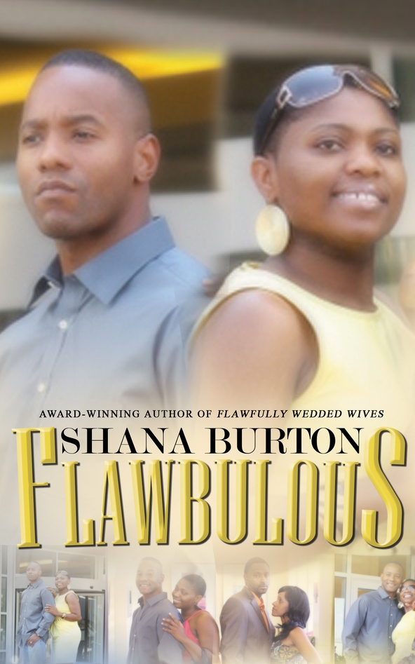 Flawbulous (2014) by Shana Burton