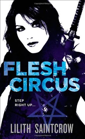 Flesh Circus (2009)